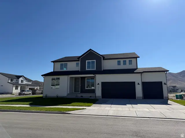 4932 N Emerald Ave #336, Eagle Mountain, UT 84005 - #1
