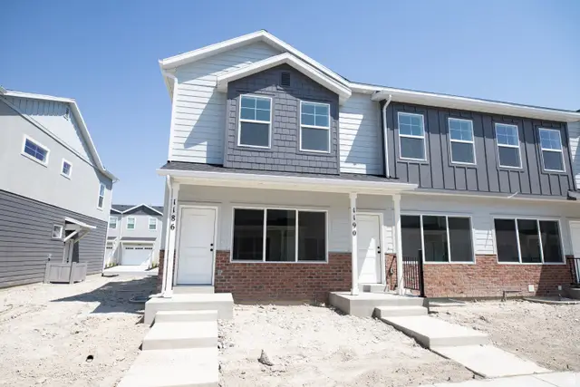 1146 E Goldie Lou Lane Unit #72, Eagle Mountain, UT 84005 - #1