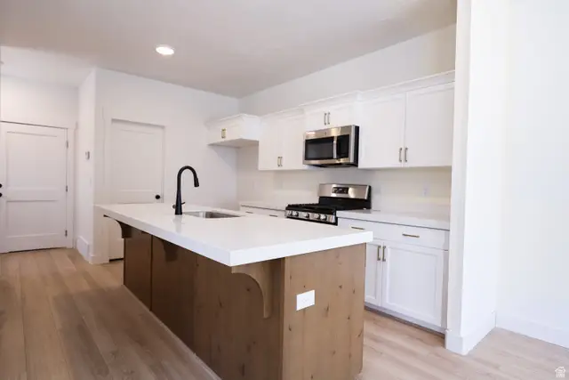 1146 E Goldie Lou Lane Unit #72, Eagle Mountain, UT 84005 - #3