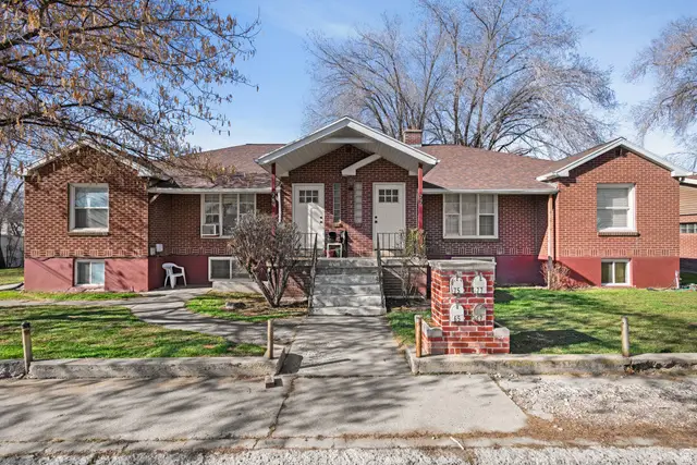 77 N Main St W, Pleasant Grove, UT 84062 - #1