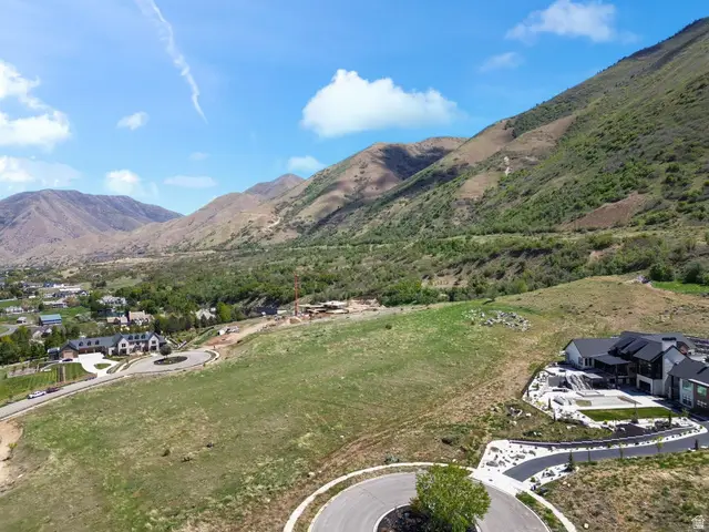 1284 E Middle Canyon Ct #69, Mapleton, UT 84664 - #1