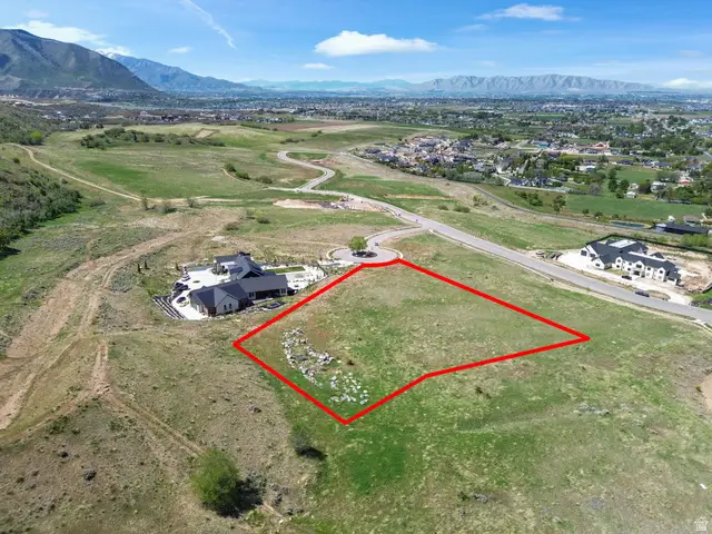 1284 E Middle Canyon Ct #69, Mapleton, UT 84664 - #2