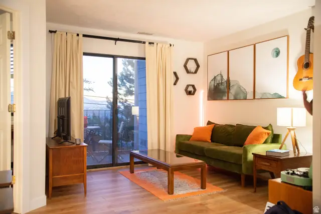 480 N Wall St #B102, Salt Lake City, UT 84103 - #1