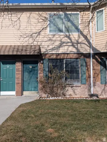 1770 W Trafalga Way #g N, Salt Lake City, UT 84116 - #1