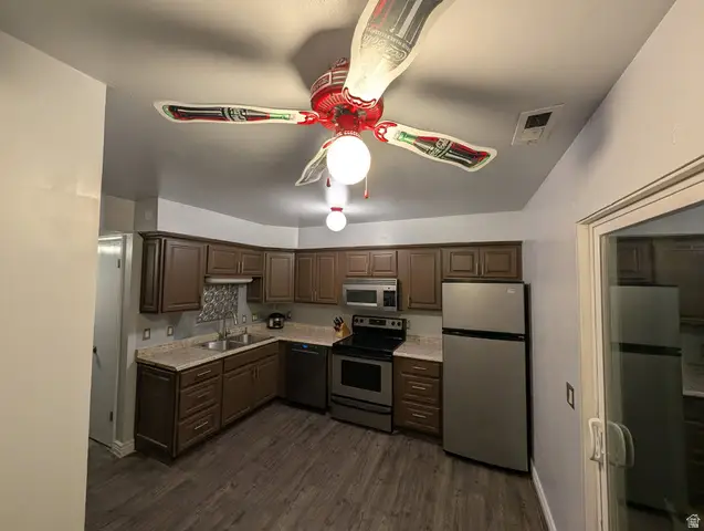 1770 W Trafalga Way #g N, Salt Lake City, UT 84116 - #3