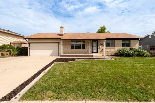 2930 W Bedford Rd, West Valley City, UT 84119 - #1