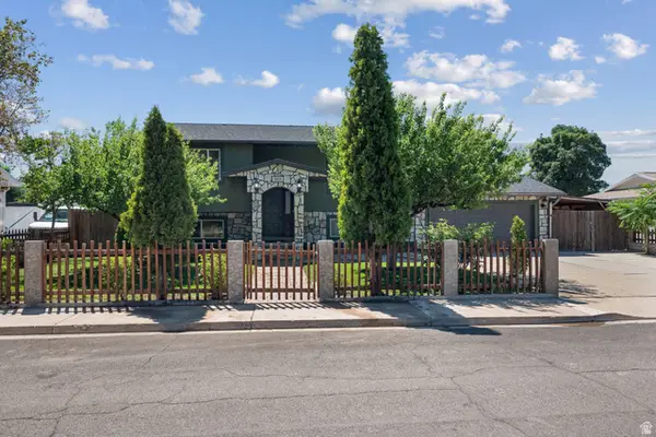 1023 W 1455 N, Orem, UT 84057
