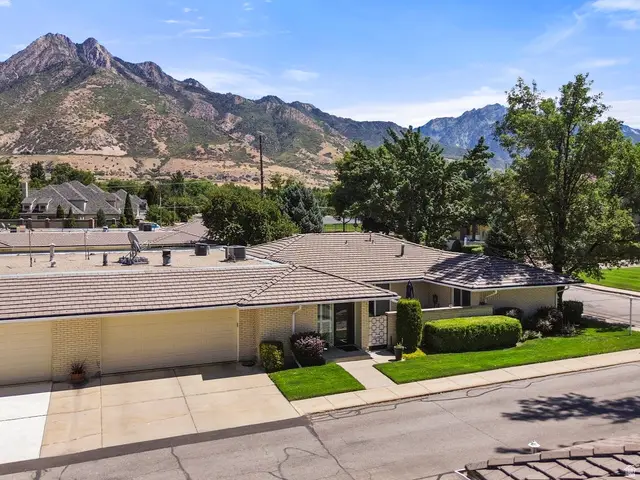 1949 E 5150 S, Holladay, UT 84117 - #2