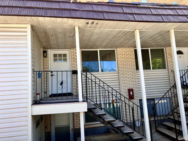 314 W Center St #77, Bountiful, UT 84010 - #1