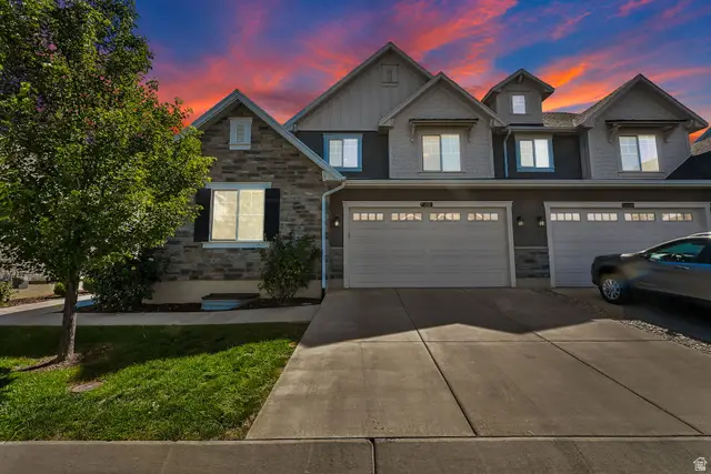 252 N Glenwood Way, North Salt Lake, UT 84010 - #2