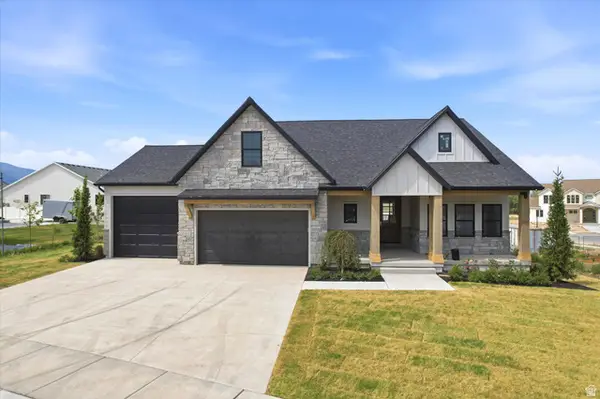 134 S Chamberlain St, Mapleton, UT 84664