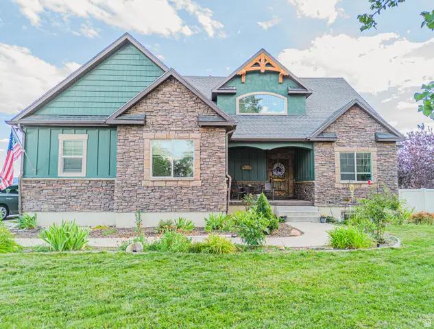 2014 Independence Ave, Price, UT 84501 - #1