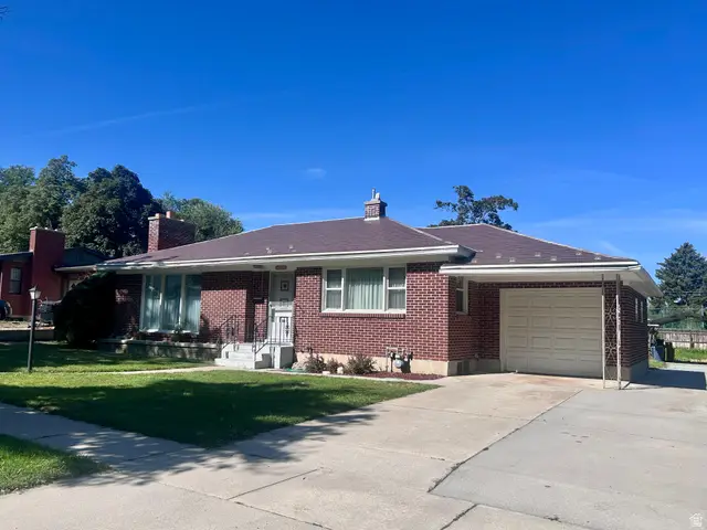 335 N 500 E, Brigham City, UT 84302 - #2