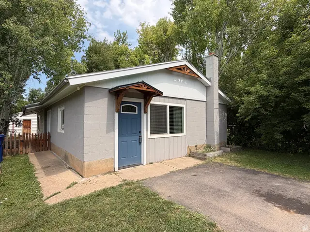 230 W Young, Morgan, UT 84050 - #1