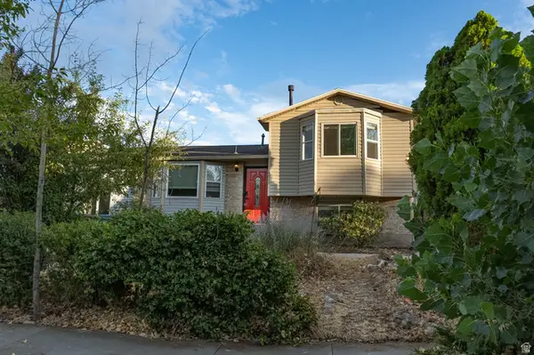 4917 W Shooting Star Ave S, West Jordan, UT 84081