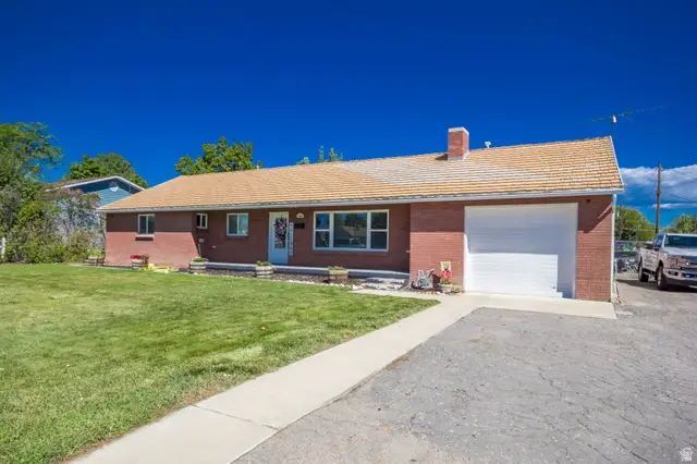 280 W 200 N, Vernal, UT 84078 - #2