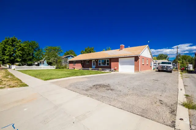 280 W 200 N, Vernal, UT 84078 - #3