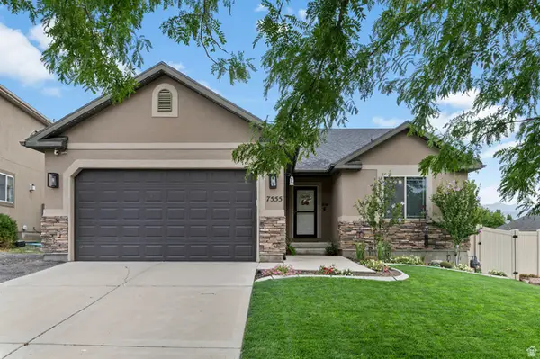 7555 N Pinecone Rd, Eagle Mountain, UT 84005