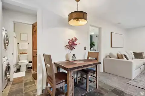 2025 Canyons Resort Dr #V-4, Park City, UT 84098 - #2