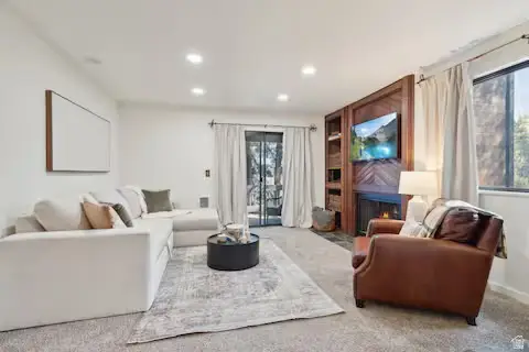 2025 Canyons Resort Dr #V-4, Park City, UT 84098 - #3