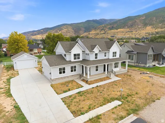 554 W Cottle Ln #LOT 5, Farmington, UT 84025 - #1