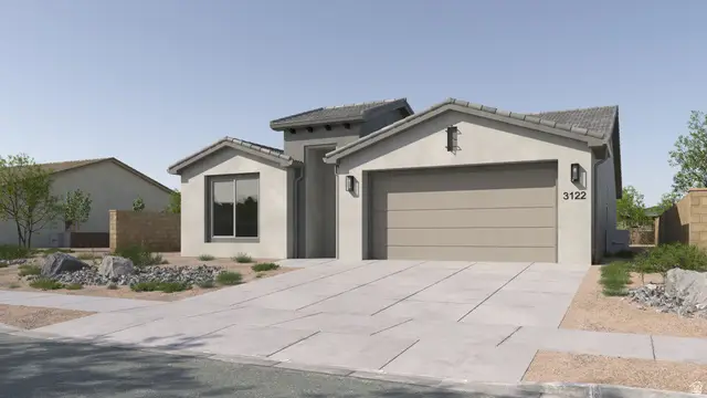 1655 N Horizon Pkwy #181, Washington, UT 84780 - #1
