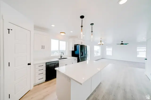 113 S 1300 E, Smithfield, UT 84335 - #2