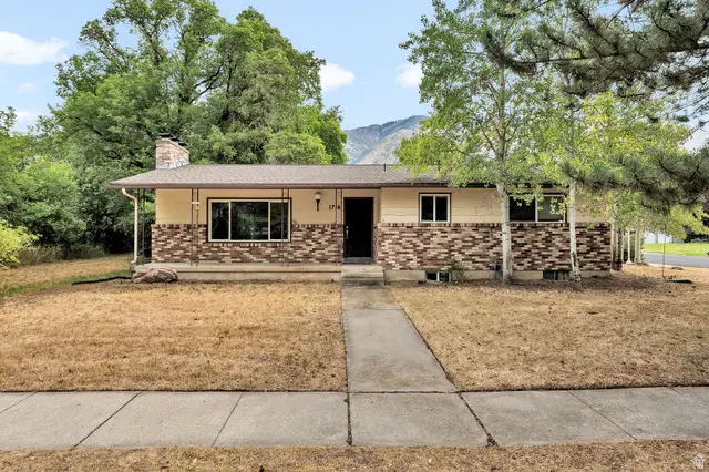 1714 N 1600 E, Logan, UT 84341 - #1