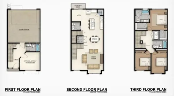 1896 S 1030 W #412, Orem, UT 84057