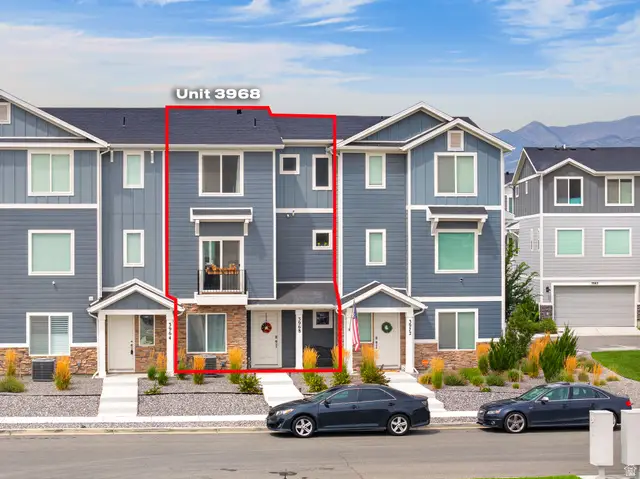 3968 N Wildcat Ln #330, Eagle Mountain, UT 84005 - #1