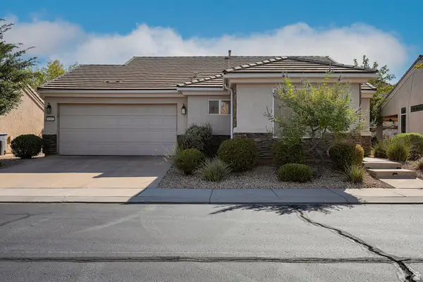 4387 S Kiva Hill Dr, St. George, UT 84790