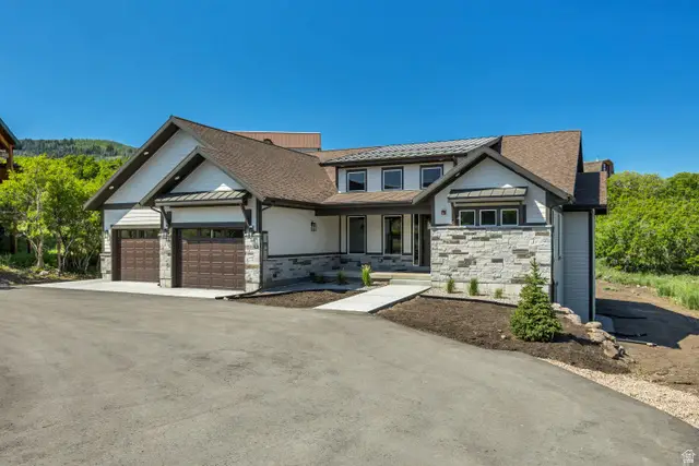 1594 S Tree Top Ln E #825, Heber City, UT 84032 - #2