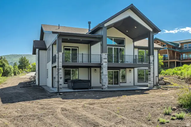 1594 S Tree Top Ln E #825, Heber City, UT 84032 - #3