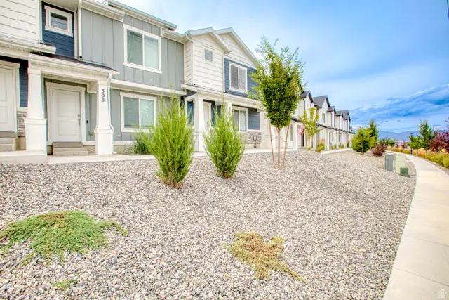303 E Serenity Ave #1018, Tooele, UT 84074 - #3