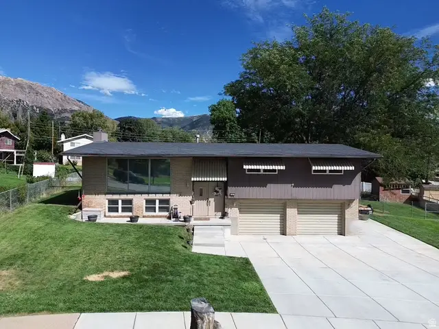3242 Mount Lomond Dr, North Ogden, UT 84414 - #1