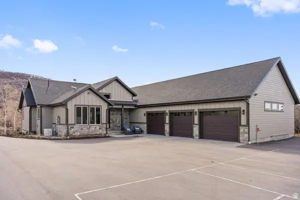 9313 E Deer Creek Drive Dr #965, Heber City, UT 84032