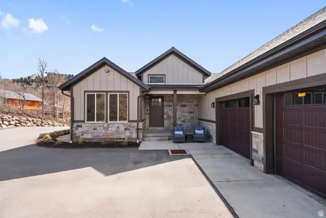 9313 E Deer Creek Drive Dr #965, Heber City, UT 84032 - #2