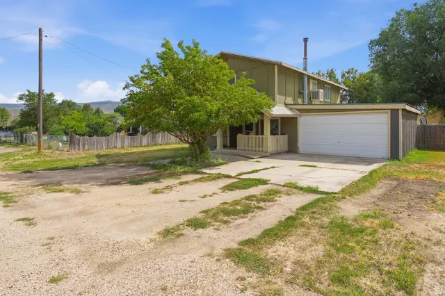 239 S 400 E, Heber City, UT 84032 - #3