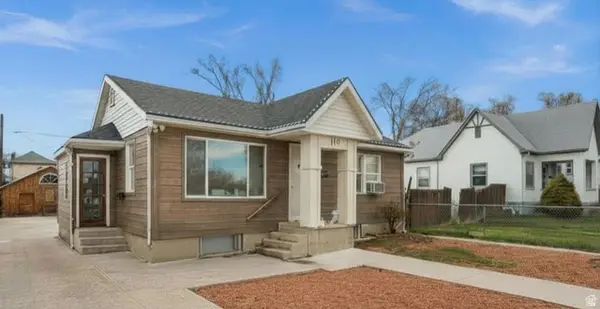 119 E Leslie Ave S, South Salt Lake, UT 84115