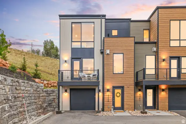 4359 W Discovery Way, Park City, UT 84098