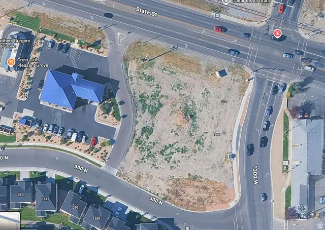 1650 W State Rd, Pleasant Grove, UT 84062 - #2