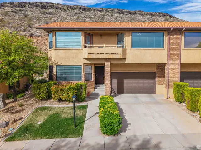453 Northridge Ave, Saint George, UT 84770 - #2