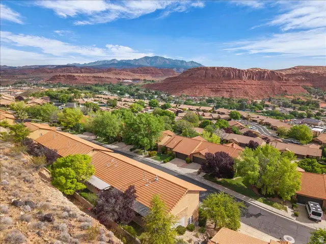 453 Northridge Ave, Saint George, UT 84770 - #3