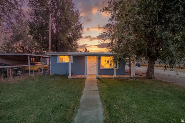 831 W Doxey St, Ogden, UT 84401 - #1