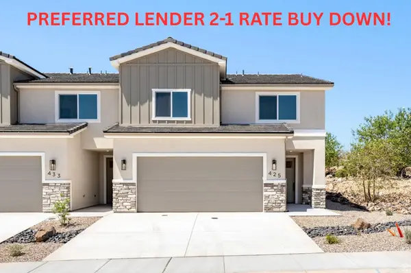 425 N 530 W, Hurricane, UT 84737