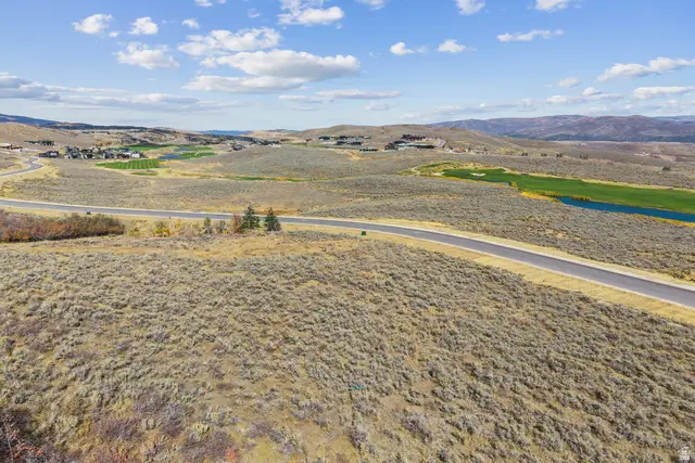 5281 Painted Valley Pass #23, Park City, UT 84098 - #3