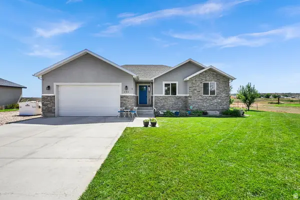 252 E 1875 S, Roosevelt, UT 84066
