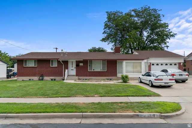 3883 S Market St, West Valley City, UT 84119 - #2