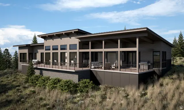 5900 Hawks Meadow Ln #16, Park City, UT 84098 - #1