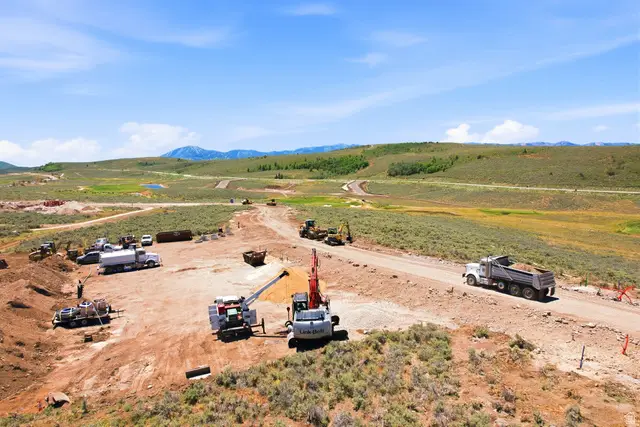 5900 Hawks Meadow Ln #16, Park City, UT 84098 - #3